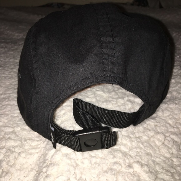 Black Stüssy Hat - Picture 4 of 5